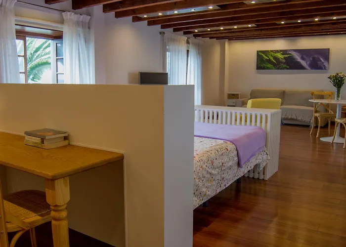 Apartamento En Santa Cruz De La Palma