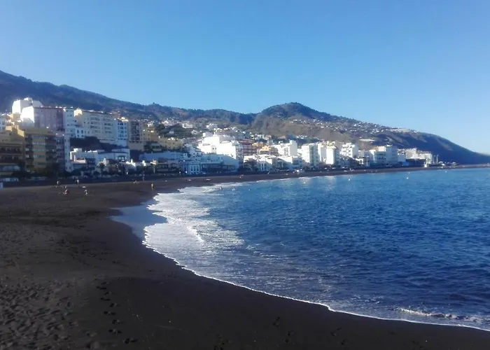 Apartamento En Santa Cruz De La Palma
