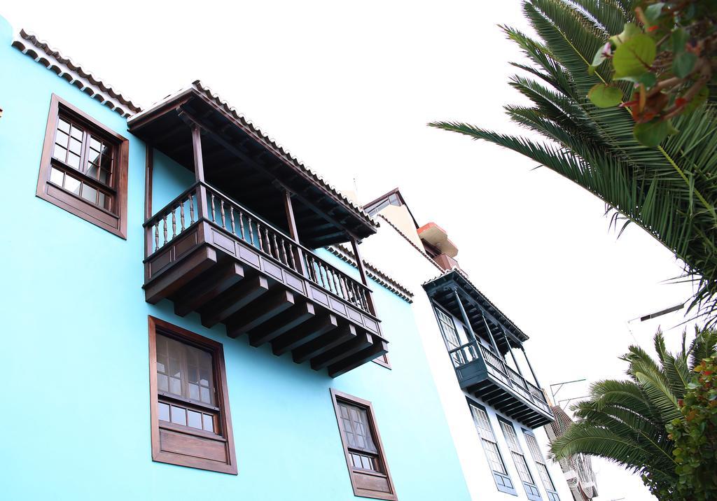 En Santa Cruz De La Palma Apartment