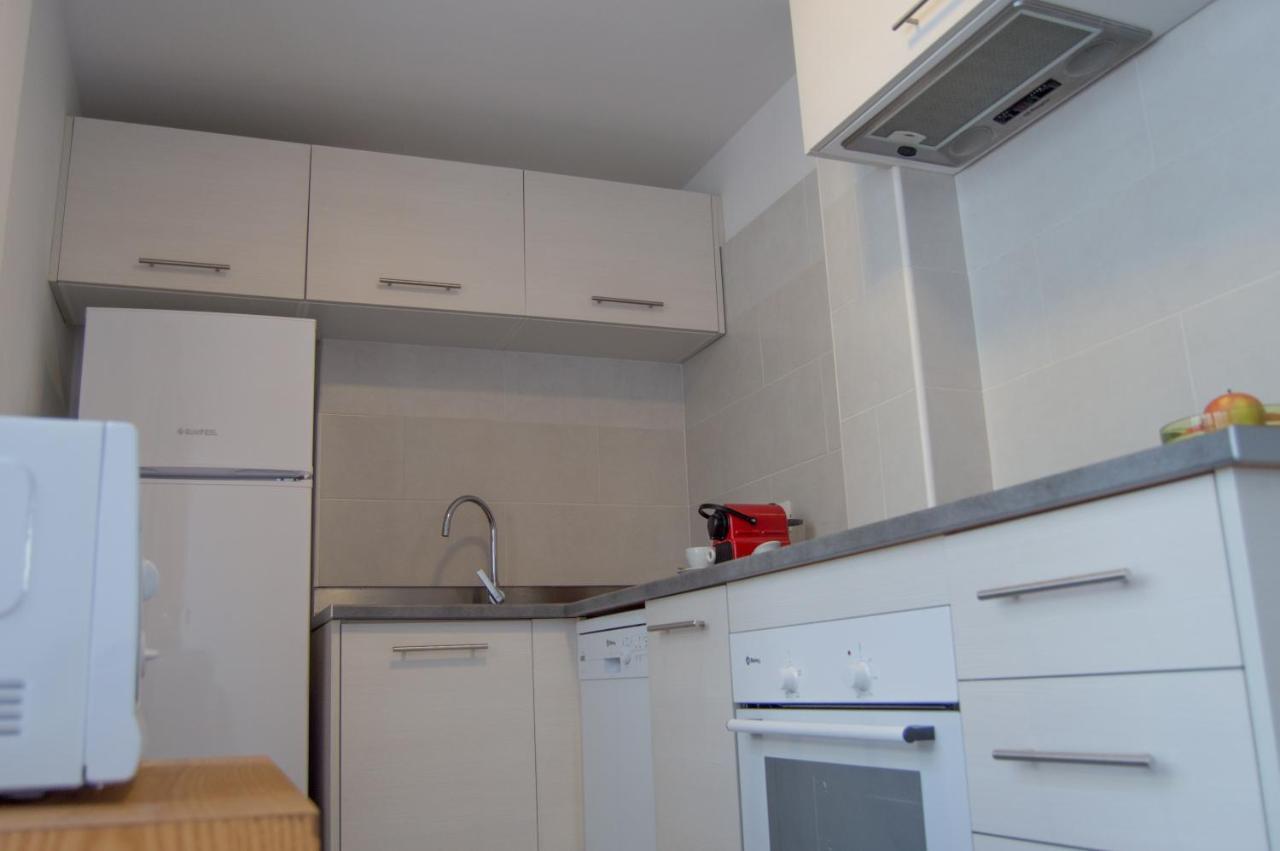 En Santa Cruz De La Palma Apartment