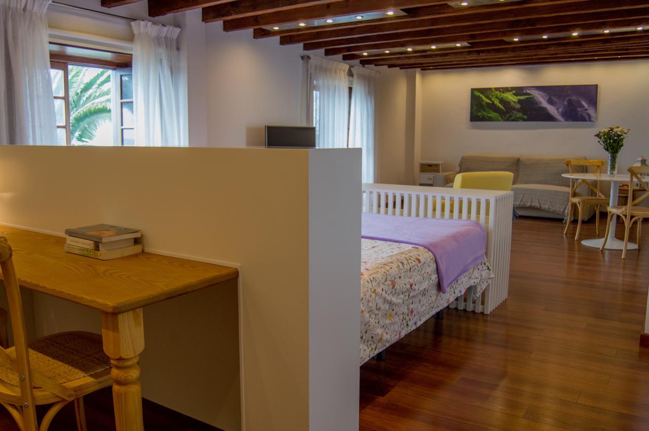 En Santa Cruz De La Palma Apartment