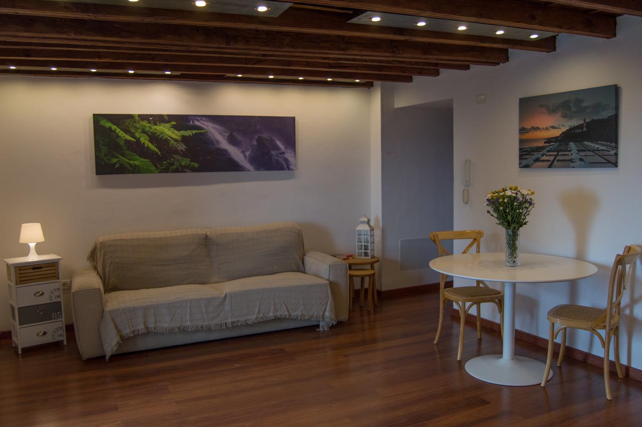 En Santa Cruz De La Palma Apartment