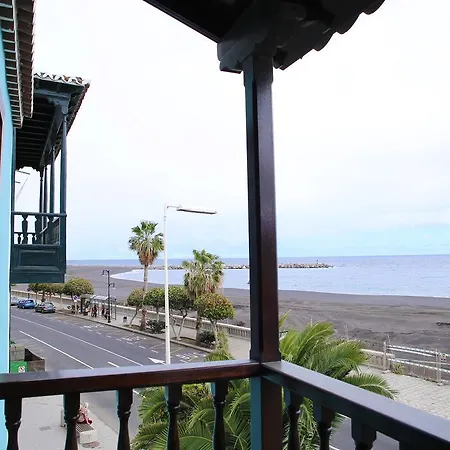 Apartamento En Santa Cruz De La Palma Santa Cruz de la Palma  Exterior photo
