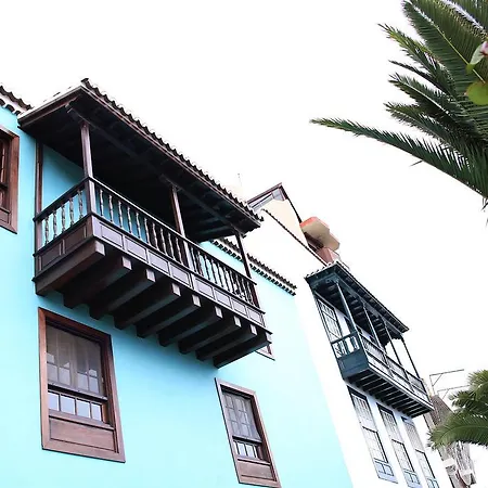 Apartamento En Santa Cruz De La Palma Santa Cruz de la Palma  Exterior photo