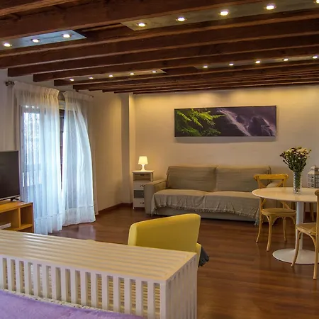 Apartamento En Santa Cruz De La Palma Santa Cruz de la Palma  Exterior photo