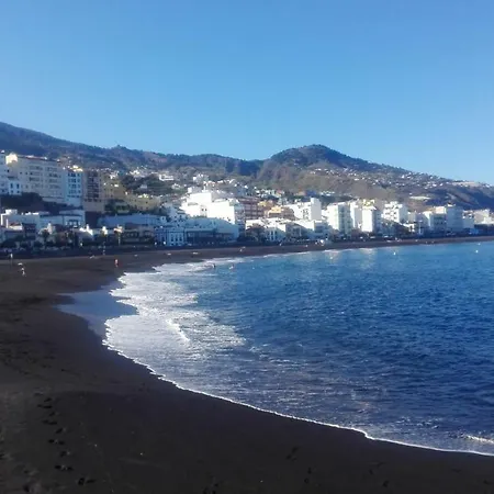 Apartamento En Santa Cruz De La Palma Santa Cruz de la Palma  Exterior photo