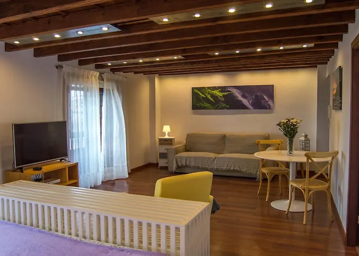 Apartamento En Santa Cruz De La Palma