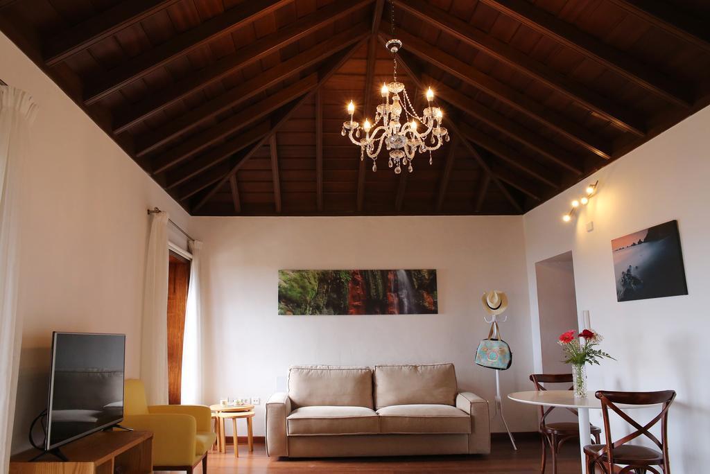 Apartment En Santa Cruz De La Palma *
