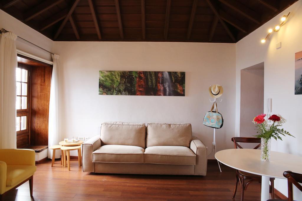 Apartament En Santa Cruz De La Palma