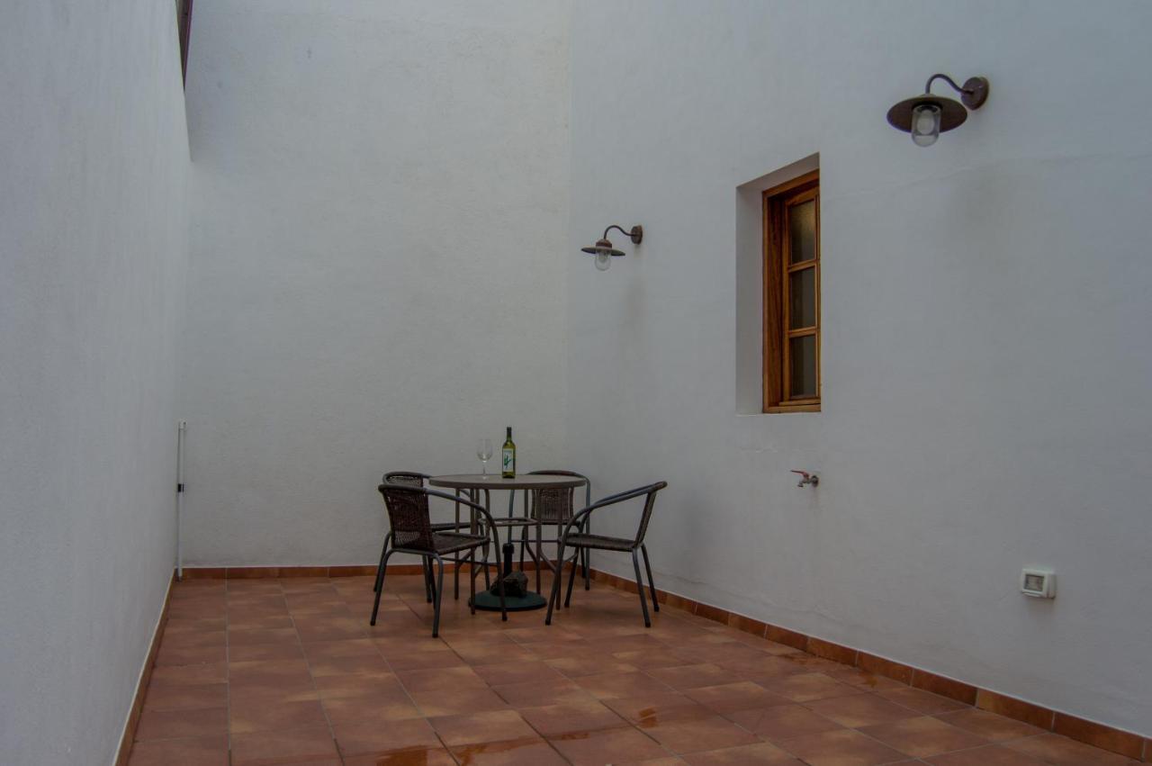 En Santa Cruz De La Palma Apartment Santa Cruz de la Palma (Isla de la Palma)