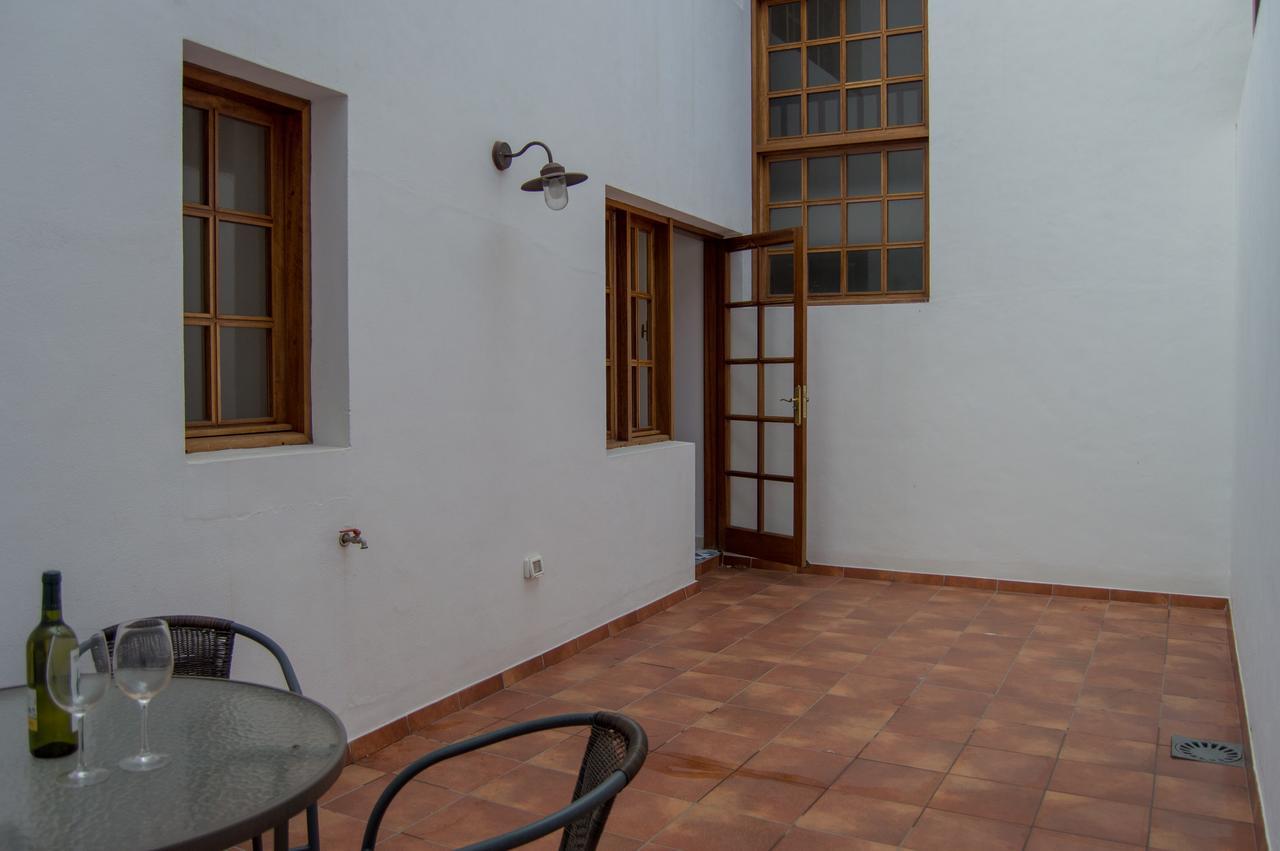 En Santa Cruz De La Palma Apartment Santa Cruz de la Palma (Isla de la Palma)