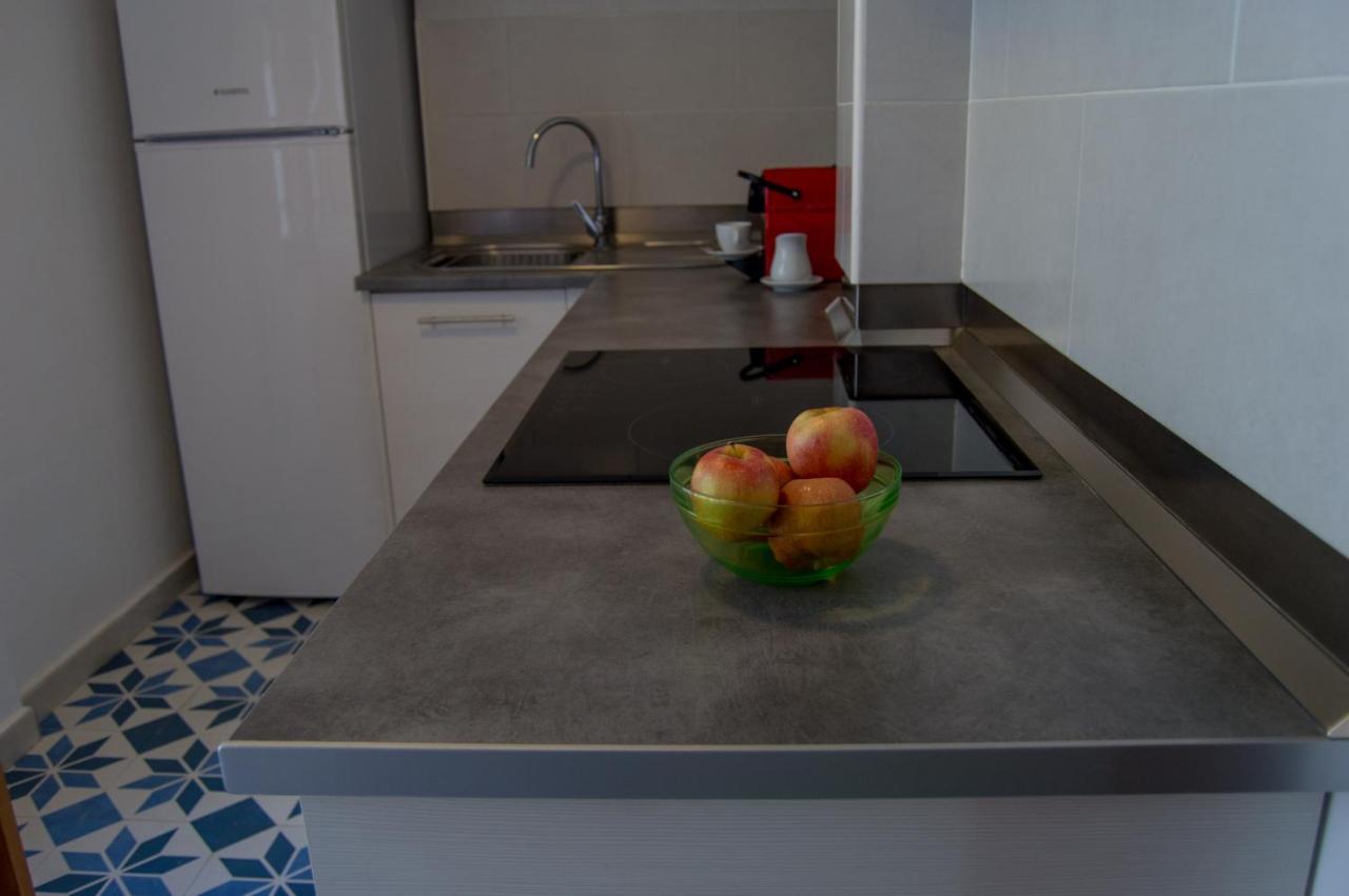 Apartament En Santa Cruz De La Palma Santa Cruz de la Palma (Isla de la Palma)